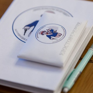 Аватар Telegram-канала Клуб «Юные Дипломаты» города Луганска