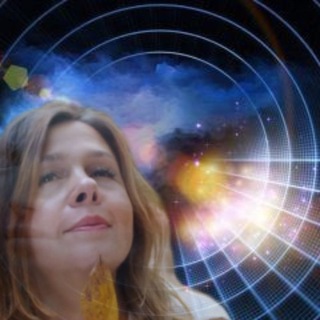Аватар Telegram-канала ✨Кундалини Йога с Шанти Каур