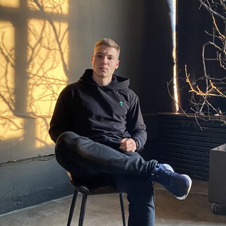 Аватар Telegram-канала Я работаю в криптовалюте