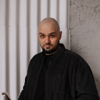 Аватар Telegram-канала Психолог про деньги | Борис Холоша