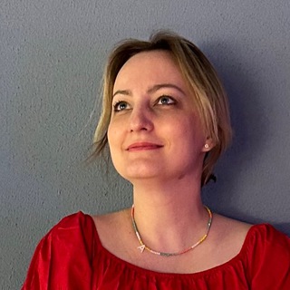 Аватар Ганиева про работу и жизнь