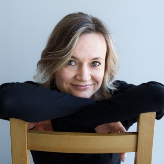 Аватар Telegram-канала ProПоддержку. Коуч Ольга Брусняк