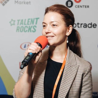 Аватар Telegram-канала Юлия Иванова | Коуч наизнанку