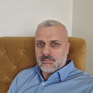 Аватар Аналитический психолог (ВЕИП,) психолог-консультант, эриксоновский коуч ICF Щуров Михаил