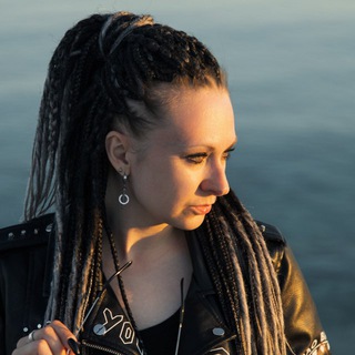 Аватар Telegram-канала Коучинг без глянца | Елена Трунова (Прохорова)