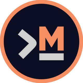 Аватар Telegram-канала Codemania, оффер под ключ
