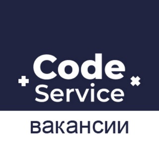 Аватар Telegram-канала Грэг ищет… | Работа и вакансии для программистов и IT-менеджеров | Code+Service