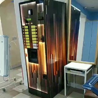 Аватар Telegram-канала Kikko ES6, Rhea Europa, Saeco 400. Модернизация кофейных аппаратов.