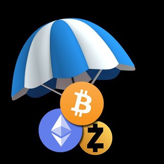 Аватар Telegram-канала COIN x10 🚀 Аирдропы | Стейкинг | Фарминг криптовалют