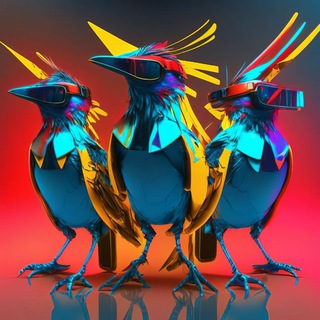 Аватар Telegram-канала Colibri | ИИ боты