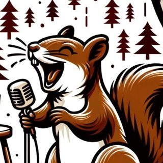 Аватар Telegram-канала ZELSTANDUP | Стендап в Зеленограде