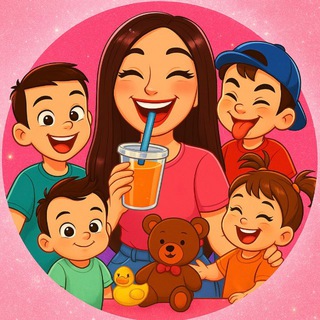 Аватар Telegram-канала КАМЕДИМАМА ОФИШЕЛ