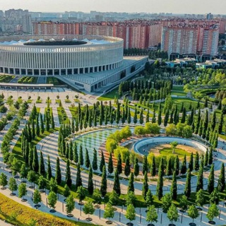 Аватар Аренда квартиры Уютный Краснодар