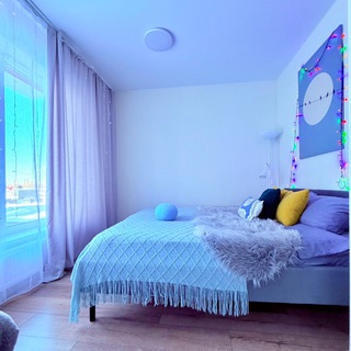 Аватар Telegram-канала Квартиры посуточно Тюмень 🌇Comfort Home