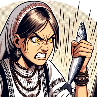 Аватар РКМ | Комьюнити и селедка под шубой