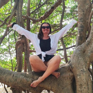 Аватар Telegram-канала Путешествие со смыслом, ретрит в Абхазию, Индию🙏