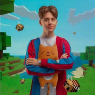 Аватар Telegram-канала Видео компота | Майнкрафт