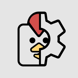 Аватар Telegram-канала CREATION CHICKEN GUN — Чикен Ган Творчество🐣