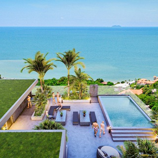 Аватар Квартира в Тае 🔑