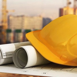 Аватар Telegram-канала Вакансии в строительстве