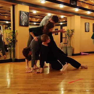 Аватар Telegram-канала Зимний фестиваль КИ 💃