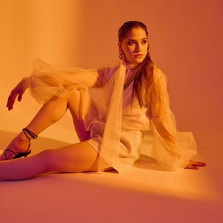 Аватар Telegram-канала Ника Копылова|Танцы Москва и Мытищи | Стрип пластика 🔥