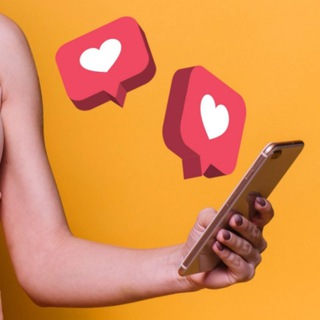 Аватар Telegram-канала БЕСПЛАТНЫЕ ПОСТЫ ДЛЯ БЬЮТИ МАСТЕРОВ❤️