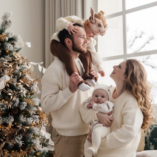 Аватар Декретные будни