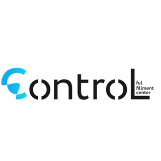 Аватар Control / Фулфилмент / Курьерские пакеты