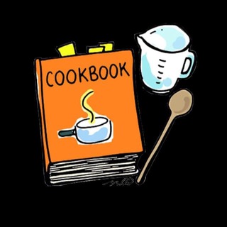 Аватар Telegram-канала Архив Кулинарных книг