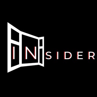 Аватар Telegram-канала Инсайдер. Главный по домам