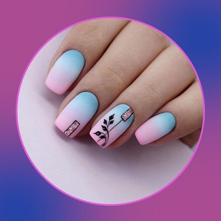 Аватар Дизайн ногтей маникюр