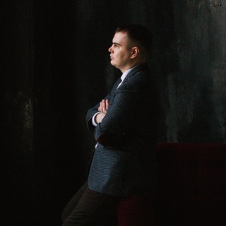 Аватар Telegram-канала «Куда платить» копирайтинг