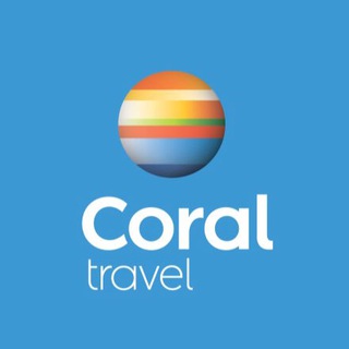 Аватар Telegram-канала Туры из Иркутска Сoral Travel
