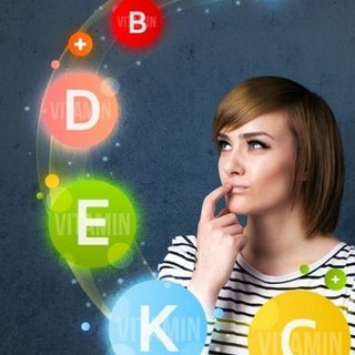 Аватар Telegram-канала Клеточное питание эко зож здоровье