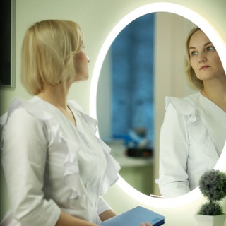 Аватар Telegram-канала Косметология&Массаж Кирово-Чепецк