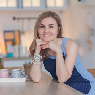 Аватар Telegram-канала КОСМЕТОЛОГИЯ и НУТРИЦИОЛОГИЯ с Александрой Городиловой