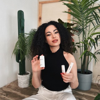 Аватар Telegram-канала Дневник косметолога