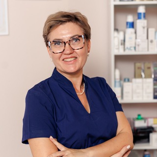 Аватар Косметолог Бутово