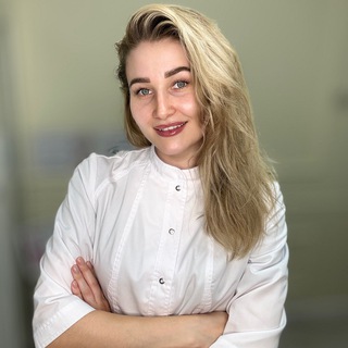 Аватар Telegram-канала Косметолог Сахарова Ольга Москва
