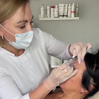 Аватар Telegram-канала MissКrasota | искусство преображения