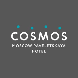 Аватар Telegram-канала Cosmos Moscow Paveletskaya Hotel