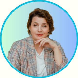 Аватар Telegram-канала Сначала — Я | Женский путь с Еленой Зайцевой