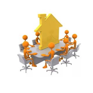 Аватар Telegram-канала Новостной канал некоторых членов Советов домов ЖК Город