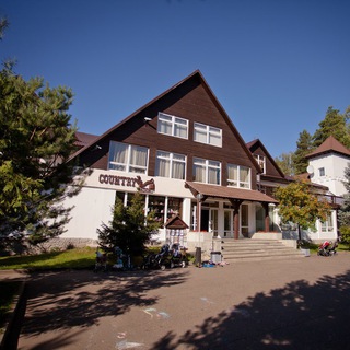 Аватар Telegram-канала Кантри Резорт / Country Resort / Вербилки
