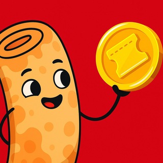 Аватар Telegram-канала Купоны и промокоды Теремок