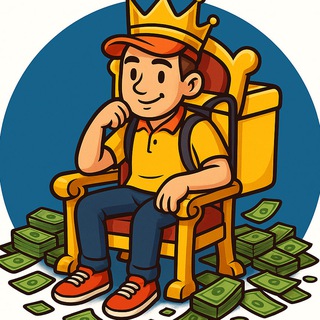 Аватар Telegram-канала Топовый Курьер. Работа курьером, вакансии