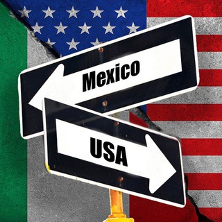 Аватар Telegram-канала Тихуана / имиграция в США 🇺🇸 Tijuana Coyote