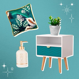 Аватар Telegram-канала Уютный дом 🤎 с wildberries