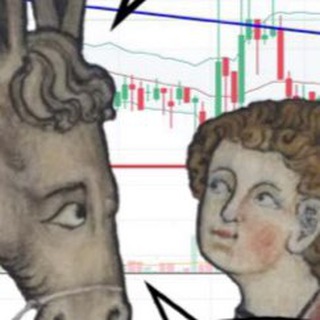 Аватар Telegram-канала Крафтовая Криптошкола